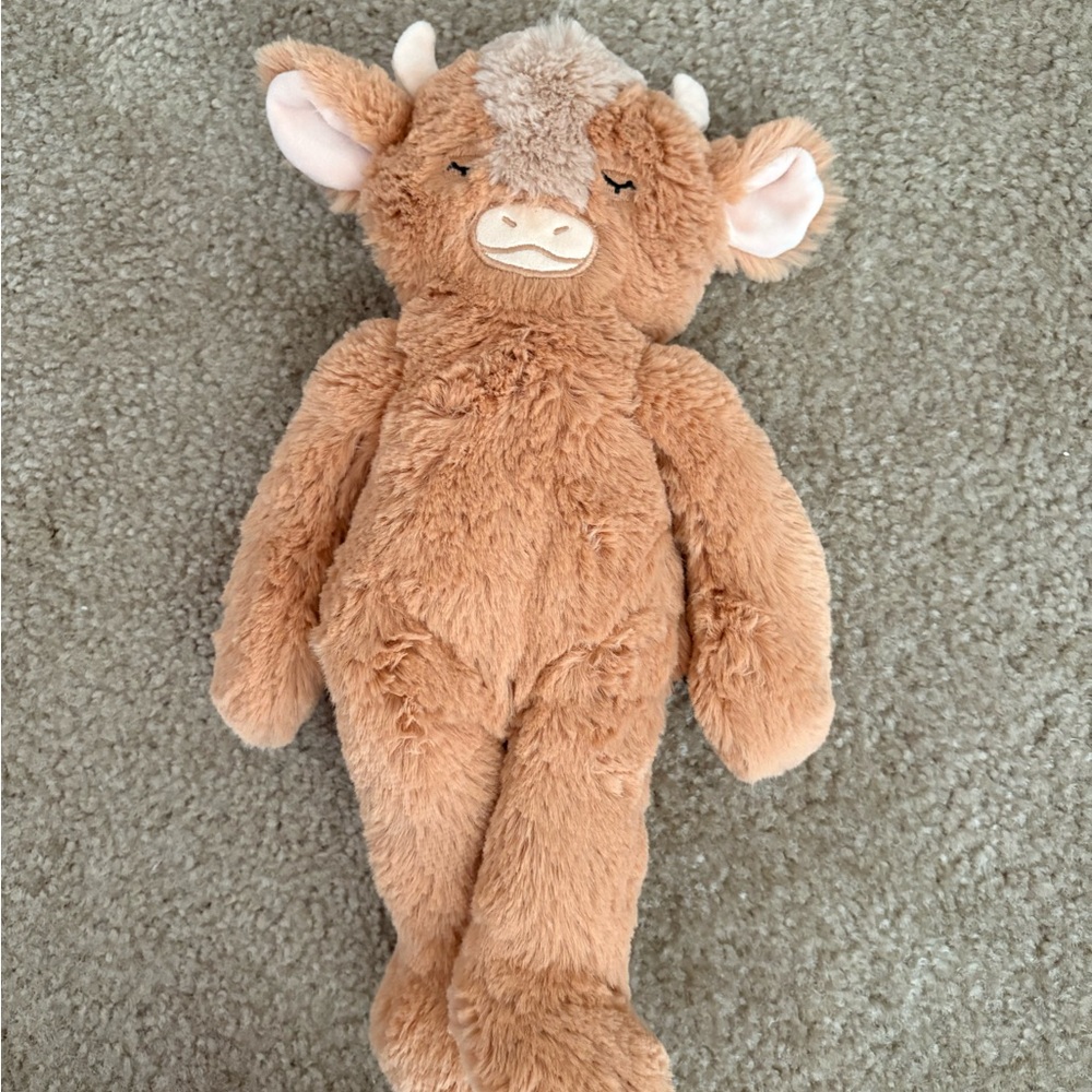 Slumberkins Yak